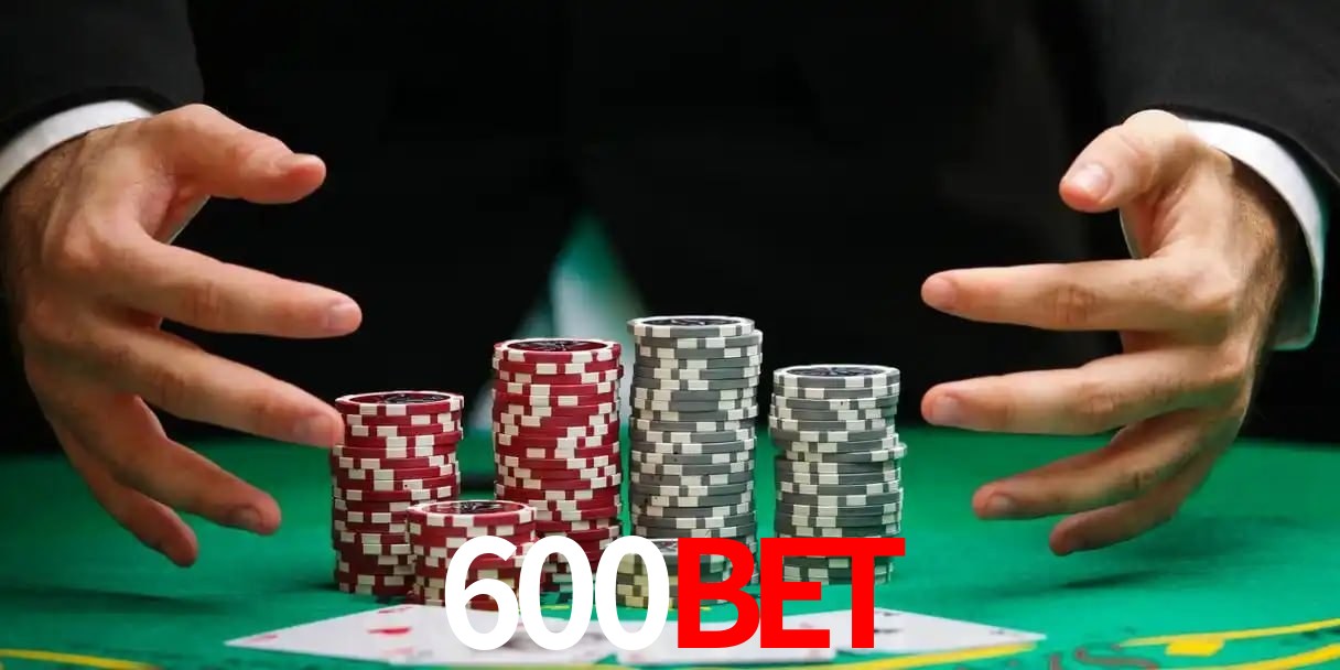 Benefícios VIP na 600BET
