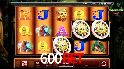Cassino ao vivo com dealers reais na 600BET
