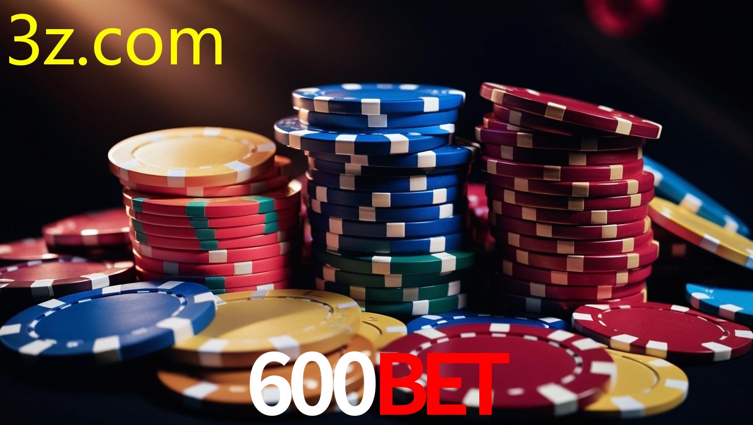 600BET